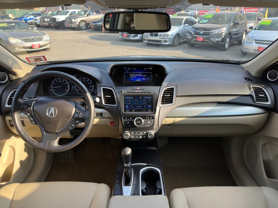 2018 Acura RDX AWD w/Technology Pkg, available for sale in Irvington , New Jersey | Auto Haus of Irvington Corp. Irvington , New Jersey 2018 Acura RDX AWD w/Technology Pkg, available for sale in Irvington , New Jersey | Auto Haus of Irvington Corp. Irvington , New Jersey