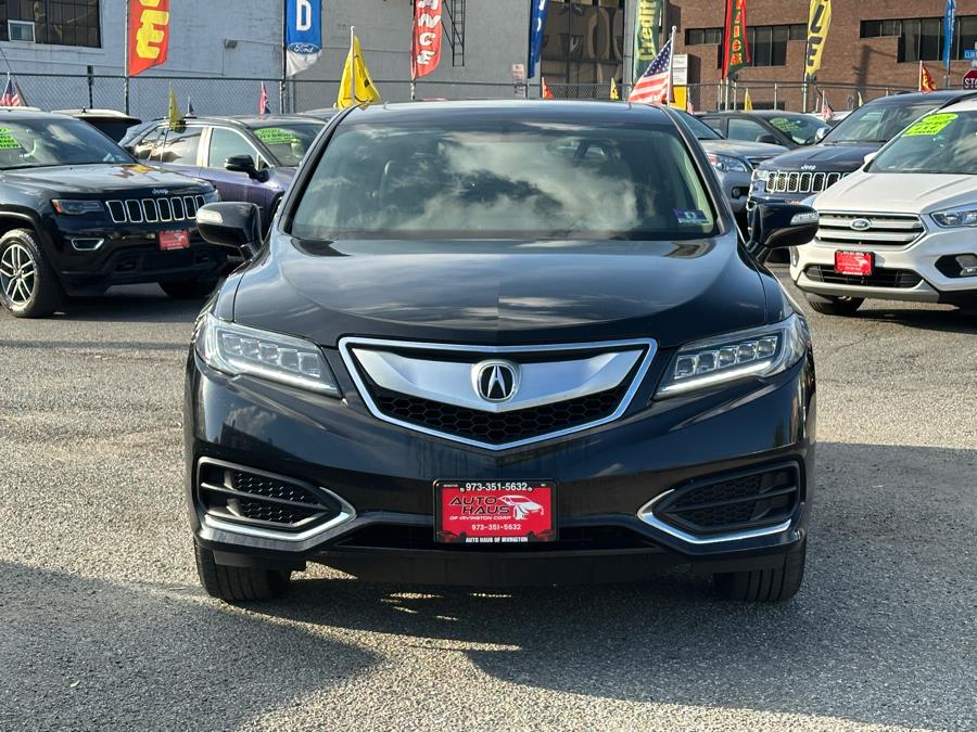 2018 Acura RDX AWD w/Technology Pkg, available for sale in Irvington , New Jersey | Auto Haus of Irvington Corp. Irvington , New Jersey 2018 Acura RDX AWD w/Technology Pkg, available for sale in Irvington , New Jersey | Auto Haus of Irvington Corp. Irvington , New Jersey