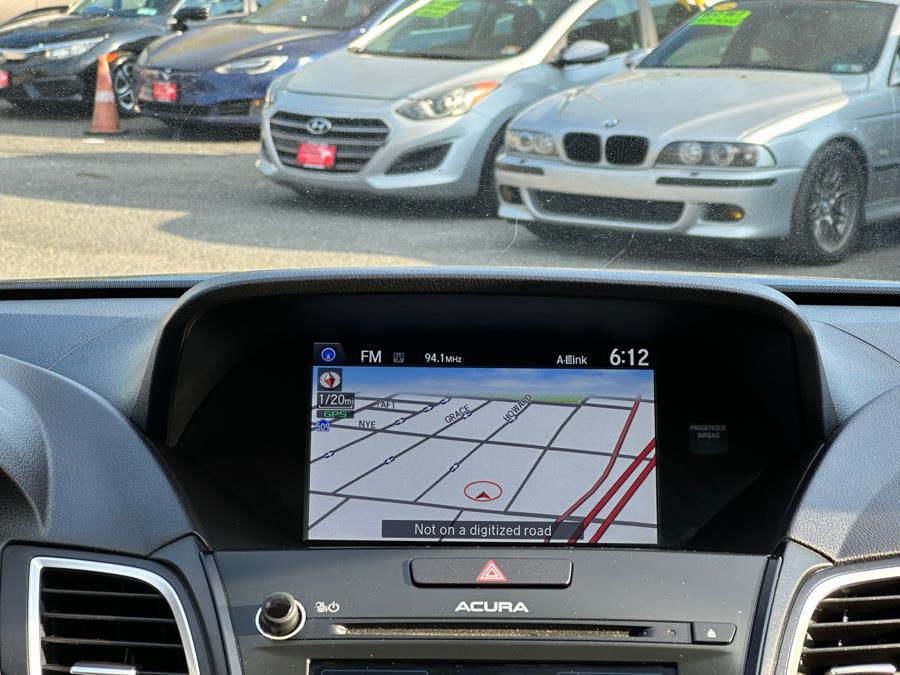 2018 Acura RDX AWD w/Technology Pkg, available for sale in Irvington , New Jersey | Auto Haus of Irvington Corp. Irvington , New Jersey 2018 Acura RDX AWD w/Technology Pkg, available for sale in Irvington , New Jersey | Auto Haus of Irvington Corp. Irvington , New Jersey