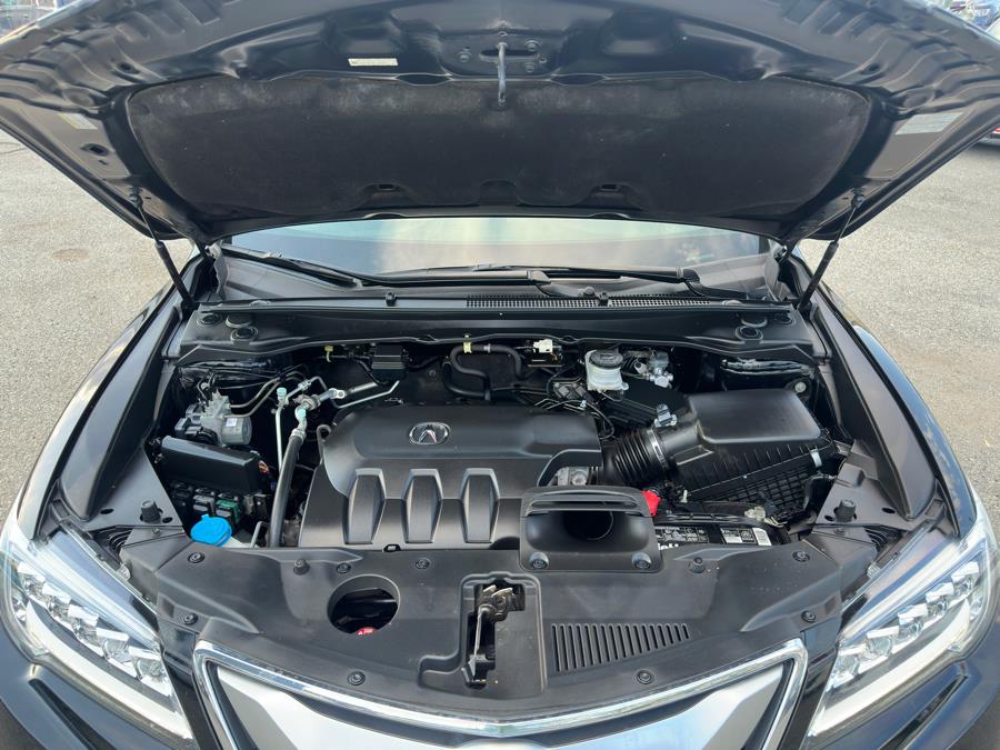 2018 Acura RDX AWD w/Technology Pkg, available for sale in Irvington , New Jersey | Auto Haus of Irvington Corp. Irvington , New Jersey 2018 Acura RDX AWD w/Technology Pkg, available for sale in Irvington , New Jersey | Auto Haus of Irvington Corp. Irvington , New Jersey