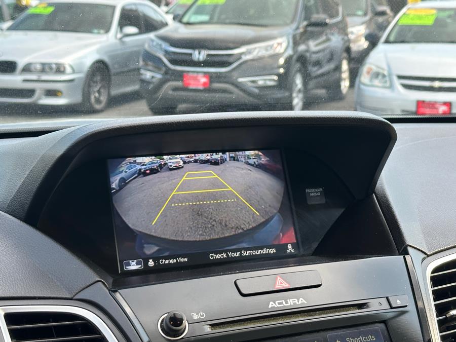 2018 Acura RDX AWD w/Technology Pkg, available for sale in Irvington , New Jersey | Auto Haus of Irvington Corp. Irvington , New Jersey 2018 Acura RDX AWD w/Technology Pkg, available for sale in Irvington , New Jersey | Auto Haus of Irvington Corp. Irvington , New Jersey