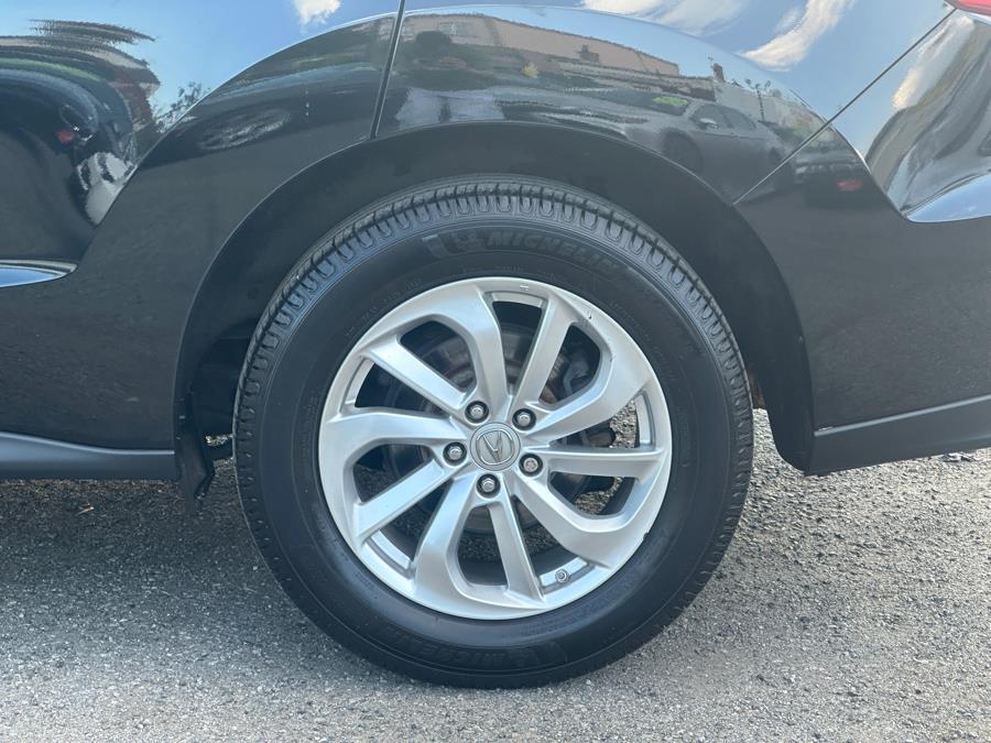2018 Acura RDX AWD w/Technology Pkg, available for sale in Irvington , New Jersey | Auto Haus of Irvington Corp. Irvington , New Jersey 2018 Acura RDX AWD w/Technology Pkg, available for sale in Irvington , New Jersey | Auto Haus of Irvington Corp. Irvington , New Jersey