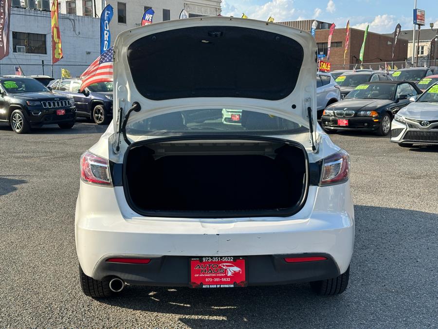 2011 Mazda Mazda3 4dr Sdn Auto i Touring, available for sale in Irvington , New Jersey | Auto Haus of Irvington Corp. Irvington , New Jersey 2011 Mazda Mazda3 4dr Sdn Auto i Touring, available for sale in Irvington , New Jersey | Auto Haus of Irvington Corp. Irvington , New Jersey
