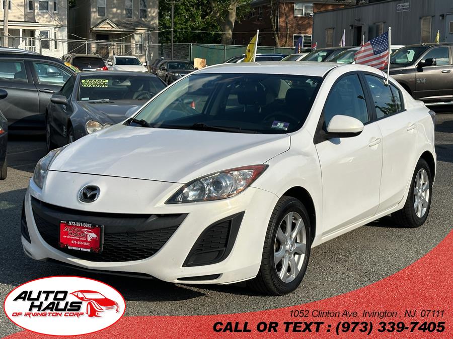 Used 2011 Mazda Mazda3 in Irvington , New Jersey | Auto Haus of Irvington Corp. Irvington , New Jersey
