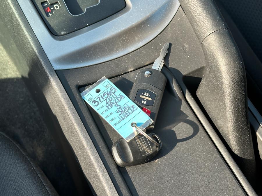 2011 Mazda Mazda3 4dr Sdn Auto i Touring, available for sale in Irvington , New Jersey | Auto Haus of Irvington Corp. Irvington , New Jersey 2011 Mazda Mazda3 4dr Sdn Auto i Touring, available for sale in Irvington , New Jersey | Auto Haus of Irvington Corp. Irvington , New Jersey