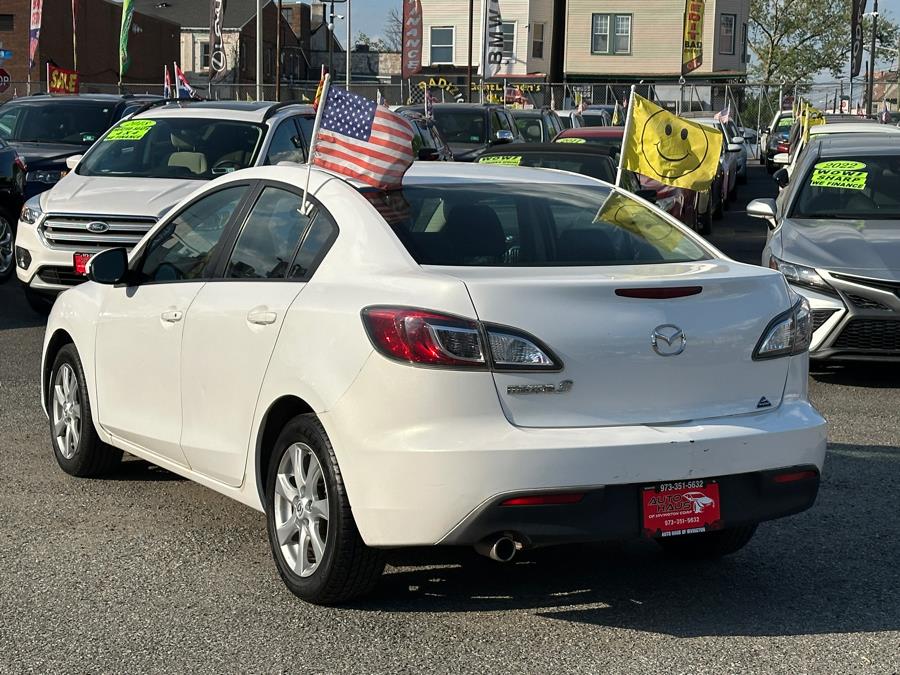 2011 Mazda Mazda3 4dr Sdn Auto i Touring, available for sale in Irvington , New Jersey | Auto Haus of Irvington Corp. Irvington , New Jersey 2011 Mazda Mazda3 4dr Sdn Auto i Touring, available for sale in Irvington , New Jersey | Auto Haus of Irvington Corp. Irvington , New Jersey