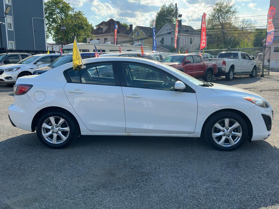 2011 Mazda Mazda3 4dr Sdn Auto i Touring, available for sale in Irvington , New Jersey | Auto Haus of Irvington Corp. Irvington , New Jersey 2011 Mazda Mazda3 4dr Sdn Auto i Touring, available for sale in Irvington , New Jersey | Auto Haus of Irvington Corp. Irvington , New Jersey