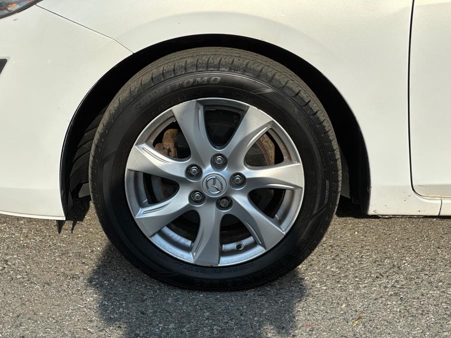 2011 Mazda Mazda3 4dr Sdn Auto i Touring, available for sale in Irvington , New Jersey | Auto Haus of Irvington Corp. Irvington , New Jersey 2011 Mazda Mazda3 4dr Sdn Auto i Touring, available for sale in Irvington , New Jersey | Auto Haus of Irvington Corp. Irvington , New Jersey