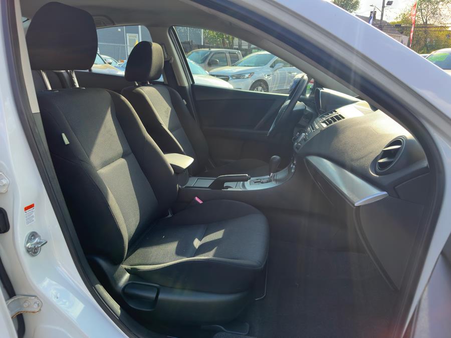 2011 Mazda Mazda3 4dr Sdn Auto i Touring, available for sale in Irvington , New Jersey | Auto Haus of Irvington Corp. Irvington , New Jersey 2011 Mazda Mazda3 4dr Sdn Auto i Touring, available for sale in Irvington , New Jersey | Auto Haus of Irvington Corp. Irvington , New Jersey