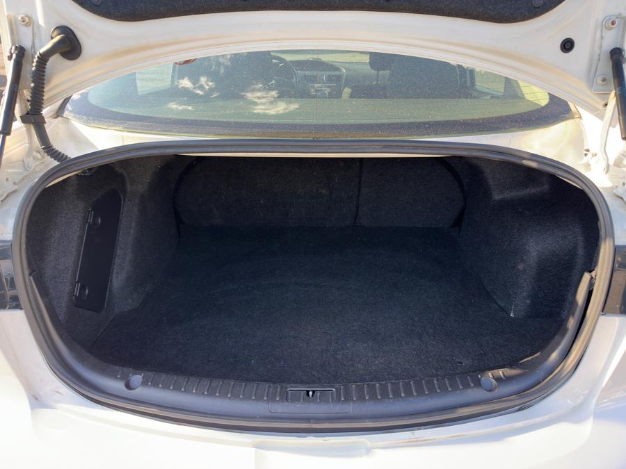 2011 Mazda Mazda3 4dr Sdn Auto i Touring, available for sale in Irvington , New Jersey | Auto Haus of Irvington Corp. Irvington , New Jersey 2011 Mazda Mazda3 4dr Sdn Auto i Touring, available for sale in Irvington , New Jersey | Auto Haus of Irvington Corp. Irvington , New Jersey