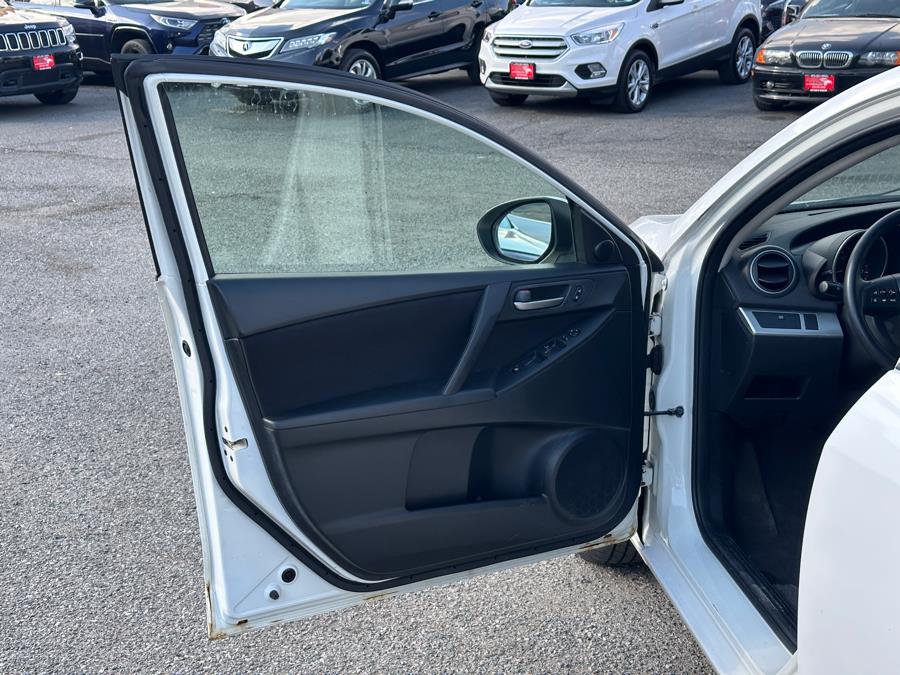 2011 Mazda Mazda3 4dr Sdn Auto i Touring, available for sale in Irvington , New Jersey | Auto Haus of Irvington Corp. Irvington , New Jersey 2011 Mazda Mazda3 4dr Sdn Auto i Touring, available for sale in Irvington , New Jersey | Auto Haus of Irvington Corp. Irvington , New Jersey