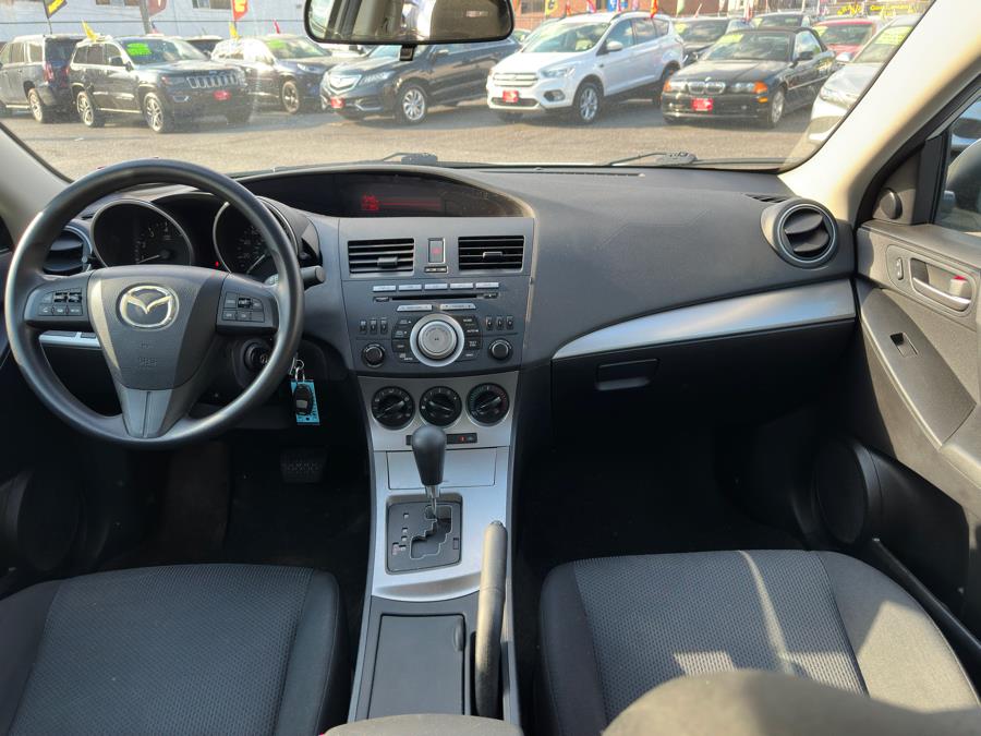 2011 Mazda Mazda3 4dr Sdn Auto i Touring, available for sale in Irvington , New Jersey | Auto Haus of Irvington Corp. Irvington , New Jersey 2011 Mazda Mazda3 4dr Sdn Auto i Touring, available for sale in Irvington , New Jersey | Auto Haus of Irvington Corp. Irvington , New Jersey