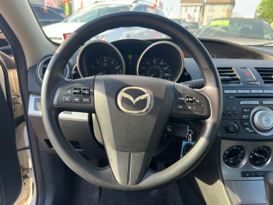 2011 Mazda Mazda3 4dr Sdn Auto i Touring, available for sale in Irvington , New Jersey | Auto Haus of Irvington Corp. Irvington , New Jersey 2011 Mazda Mazda3 4dr Sdn Auto i Touring, available for sale in Irvington , New Jersey | Auto Haus of Irvington Corp. Irvington , New Jersey