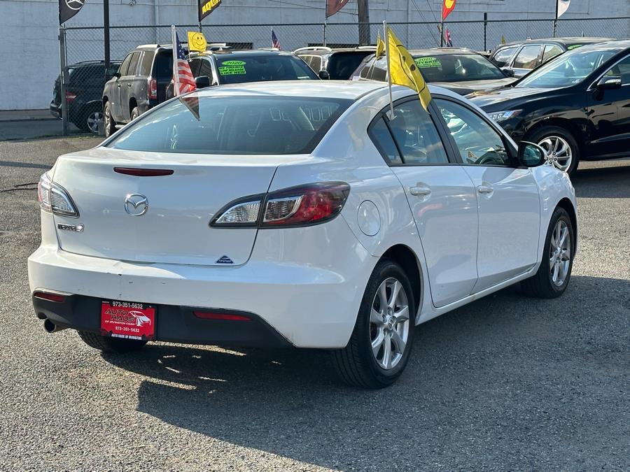 2011 Mazda Mazda3 4dr Sdn Auto i Touring, available for sale in Irvington , New Jersey | Auto Haus of Irvington Corp. Irvington , New Jersey 2011 Mazda Mazda3 4dr Sdn Auto i Touring, available for sale in Irvington , New Jersey | Auto Haus of Irvington Corp. Irvington , New Jersey