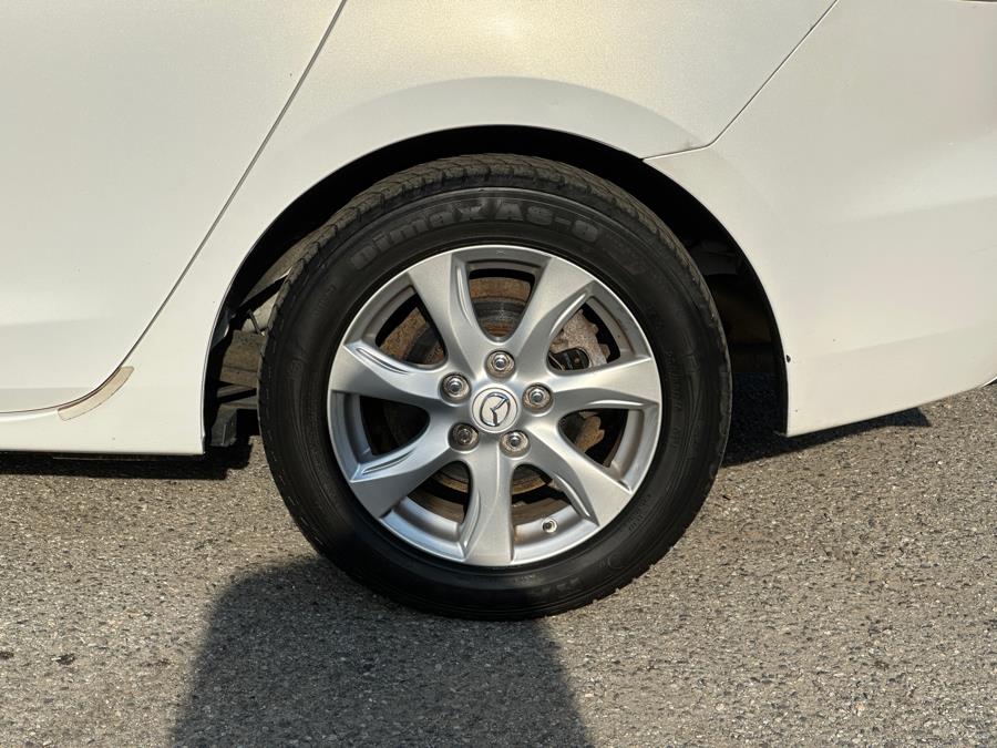 2011 Mazda Mazda3 4dr Sdn Auto i Touring, available for sale in Irvington , New Jersey | Auto Haus of Irvington Corp. Irvington , New Jersey 2011 Mazda Mazda3 4dr Sdn Auto i Touring, available for sale in Irvington , New Jersey | Auto Haus of Irvington Corp. Irvington , New Jersey