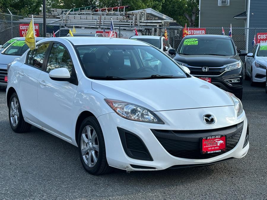 2011 Mazda Mazda3 4dr Sdn Auto i Touring, available for sale in Irvington , New Jersey | Auto Haus of Irvington Corp. Irvington , New Jersey 2011 Mazda Mazda3 4dr Sdn Auto i Touring, available for sale in Irvington , New Jersey | Auto Haus of Irvington Corp. Irvington , New Jersey