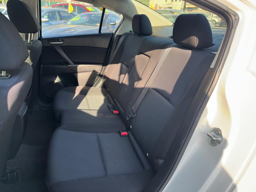 2011 Mazda Mazda3 4dr Sdn Auto i Touring, available for sale in Irvington , New Jersey | Auto Haus of Irvington Corp. Irvington , New Jersey 2011 Mazda Mazda3 4dr Sdn Auto i Touring, available for sale in Irvington , New Jersey | Auto Haus of Irvington Corp. Irvington , New Jersey