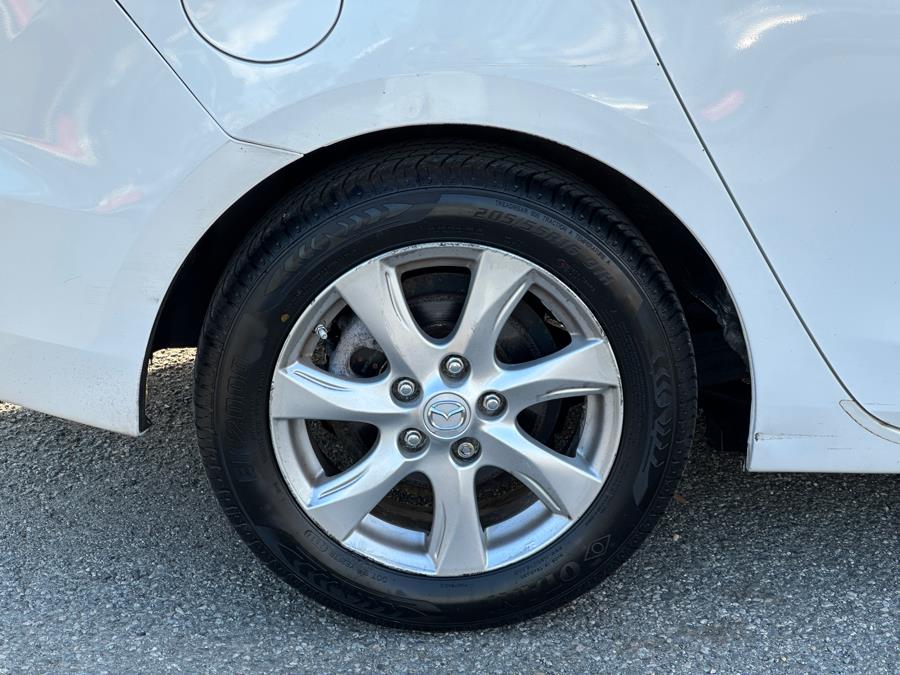 2011 Mazda Mazda3 4dr Sdn Auto i Touring, available for sale in Irvington , New Jersey | Auto Haus of Irvington Corp. Irvington , New Jersey 2011 Mazda Mazda3 4dr Sdn Auto i Touring, available for sale in Irvington , New Jersey | Auto Haus of Irvington Corp. Irvington , New Jersey