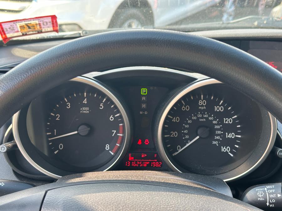 2011 Mazda Mazda3 4dr Sdn Auto i Touring, available for sale in Irvington , New Jersey | Auto Haus of Irvington Corp. Irvington , New Jersey 2011 Mazda Mazda3 4dr Sdn Auto i Touring, available for sale in Irvington , New Jersey | Auto Haus of Irvington Corp. Irvington , New Jersey