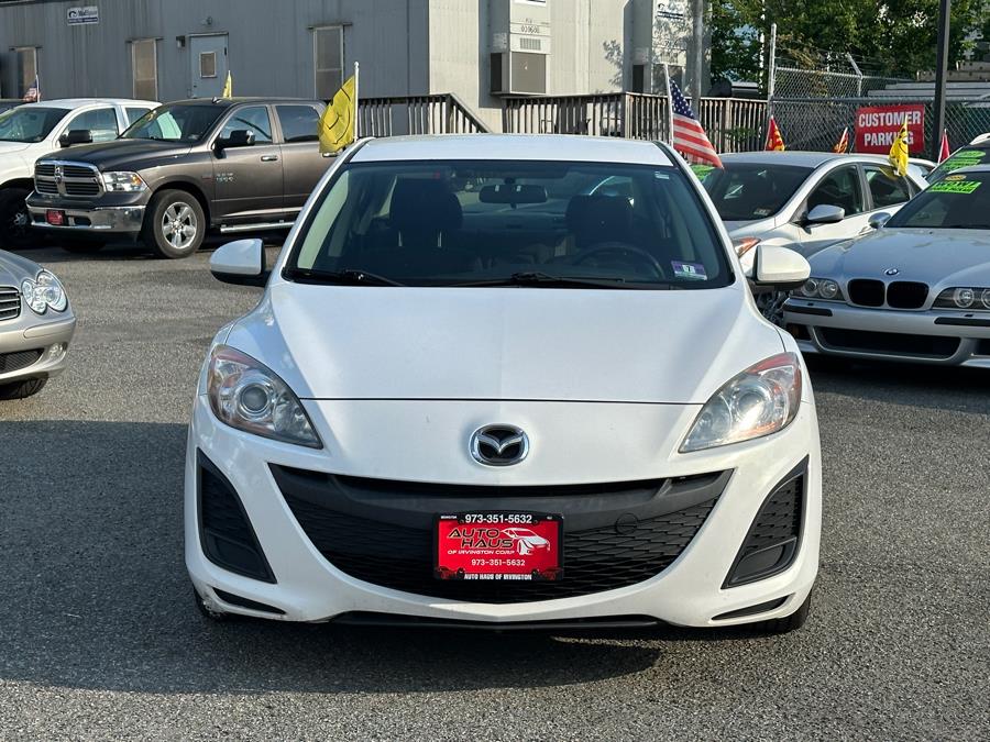2011 Mazda Mazda3 4dr Sdn Auto i Touring, available for sale in Irvington , New Jersey | Auto Haus of Irvington Corp. Irvington , New Jersey 2011 Mazda Mazda3 4dr Sdn Auto i Touring, available for sale in Irvington , New Jersey | Auto Haus of Irvington Corp. Irvington , New Jersey