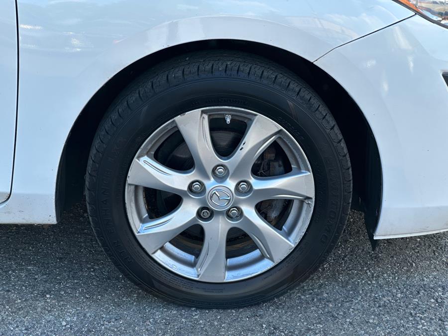 2011 Mazda Mazda3 4dr Sdn Auto i Touring, available for sale in Irvington , New Jersey | Auto Haus of Irvington Corp. Irvington , New Jersey 2011 Mazda Mazda3 4dr Sdn Auto i Touring, available for sale in Irvington , New Jersey | Auto Haus of Irvington Corp. Irvington , New Jersey