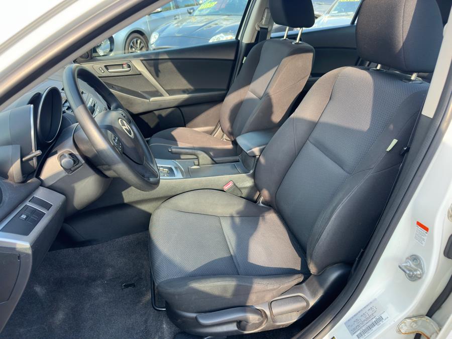 2011 Mazda Mazda3 4dr Sdn Auto i Touring, available for sale in Irvington , New Jersey | Auto Haus of Irvington Corp. Irvington , New Jersey 2011 Mazda Mazda3 4dr Sdn Auto i Touring, available for sale in Irvington , New Jersey | Auto Haus of Irvington Corp. Irvington , New Jersey