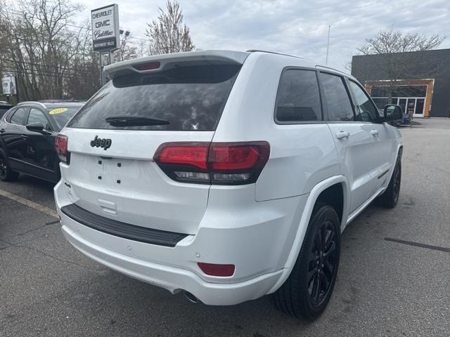 2022 Jeep Grand Cherokee Wk Laredo X, available for sale in Avon, Connecticut | Sullivan Automotive Group. Avon, Connecticut 2022 Jeep Grand Cherokee Wk Laredo X, available for sale in Avon, Connecticut | Sullivan Automotive Group. Avon, Connecticut