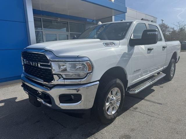 Used 2024 Ram 2500 in Avon, Connecticut | Sullivan Automotive Group. Avon, Connecticut