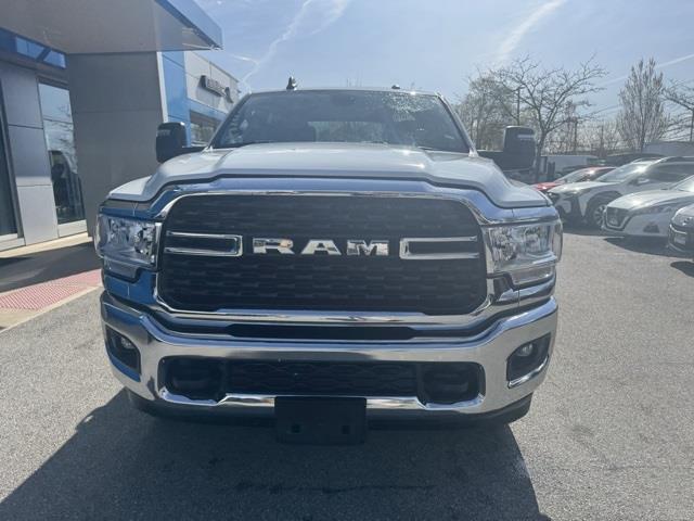 2024 Ram 2500 Big Horn, available for sale in Avon, Connecticut | Sullivan Automotive Group. Avon, Connecticut 2024 Ram 2500 Big Horn, available for sale in Avon, Connecticut | Sullivan Automotive Group. Avon, Connecticut