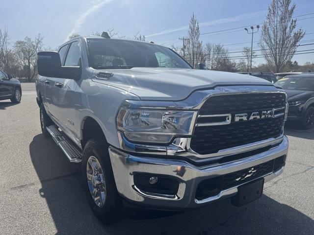 2024 Ram 2500 Big Horn, available for sale in Avon, Connecticut | Sullivan Automotive Group. Avon, Connecticut 2024 Ram 2500 Big Horn, available for sale in Avon, Connecticut | Sullivan Automotive Group. Avon, Connecticut