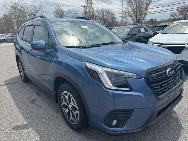 2022 Subaru Forester Premium, available for sale in Avon, Connecticut | Sullivan Automotive Group. Avon, Connecticut 2022 Subaru Forester Premium, available for sale in Avon, Connecticut | Sullivan Automotive Group. Avon, Connecticut