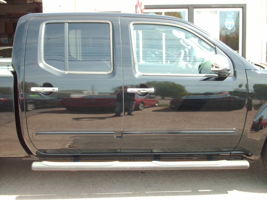 2015 Nissan Frontier 4WD Crew Cab LWB Auto SV, available for sale in Warwick, Rhode Island | Premier Automotive Sales. Warwick, Rhode Island 2015 Nissan Frontier 4WD Crew Cab LWB Auto SV, available for sale in Warwick, Rhode Island | Premier Automotive Sales. Warwick, Rhode Island