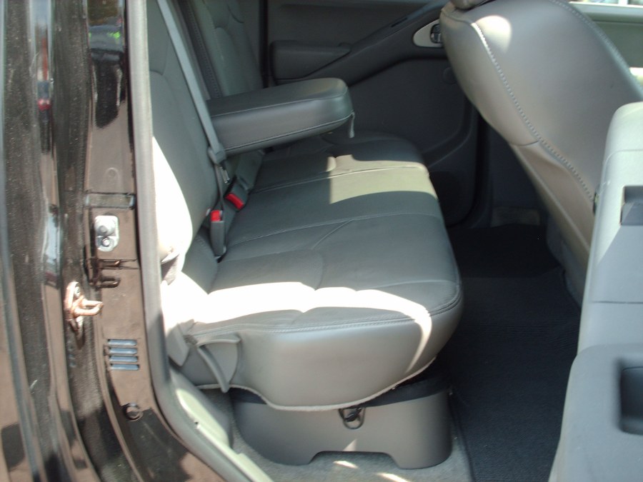 2015 Nissan Frontier 4WD Crew Cab LWB Auto SV, available for sale in Warwick, Rhode Island | Premier Automotive Sales. Warwick, Rhode Island 2015 Nissan Frontier 4WD Crew Cab LWB Auto SV, available for sale in Warwick, Rhode Island | Premier Automotive Sales. Warwick, Rhode Island