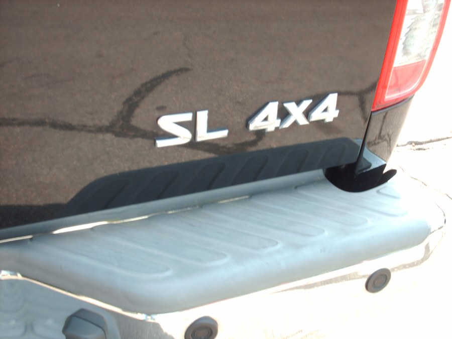 2015 Nissan Frontier 4WD Crew Cab LWB Auto SV, available for sale in Warwick, Rhode Island | Premier Automotive Sales. Warwick, Rhode Island 2015 Nissan Frontier 4WD Crew Cab LWB Auto SV, available for sale in Warwick, Rhode Island | Premier Automotive Sales. Warwick, Rhode Island