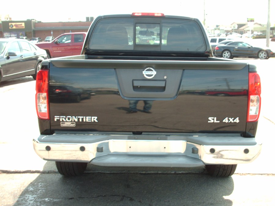 2015 Nissan Frontier 4WD Crew Cab LWB Auto SV, available for sale in Warwick, Rhode Island | Premier Automotive Sales. Warwick, Rhode Island 2015 Nissan Frontier 4WD Crew Cab LWB Auto SV, available for sale in Warwick, Rhode Island | Premier Automotive Sales. Warwick, Rhode Island