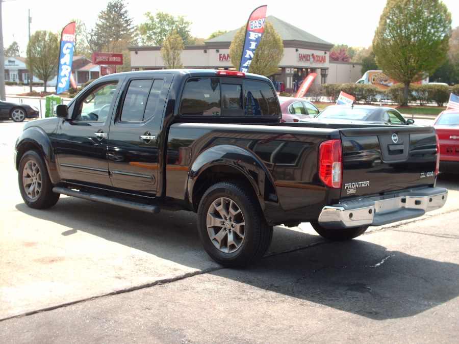 2015 Nissan Frontier 4WD Crew Cab LWB Auto SV, available for sale in Warwick, Rhode Island | Premier Automotive Sales. Warwick, Rhode Island 2015 Nissan Frontier 4WD Crew Cab LWB Auto SV, available for sale in Warwick, Rhode Island | Premier Automotive Sales. Warwick, Rhode Island