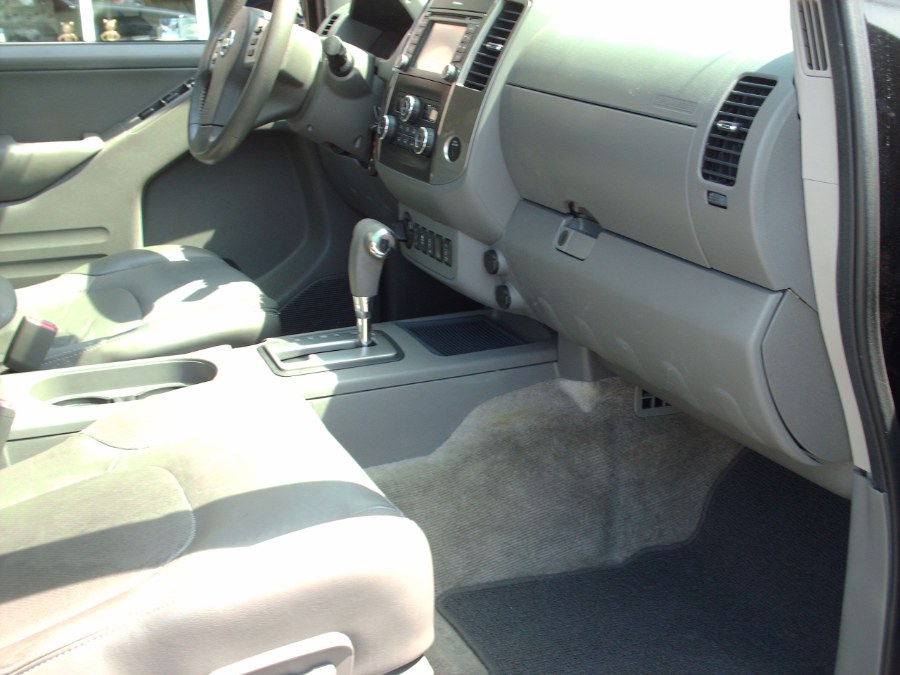 2015 Nissan Frontier 4WD Crew Cab LWB Auto SV, available for sale in Warwick, Rhode Island | Premier Automotive Sales. Warwick, Rhode Island 2015 Nissan Frontier 4WD Crew Cab LWB Auto SV, available for sale in Warwick, Rhode Island | Premier Automotive Sales. Warwick, Rhode Island