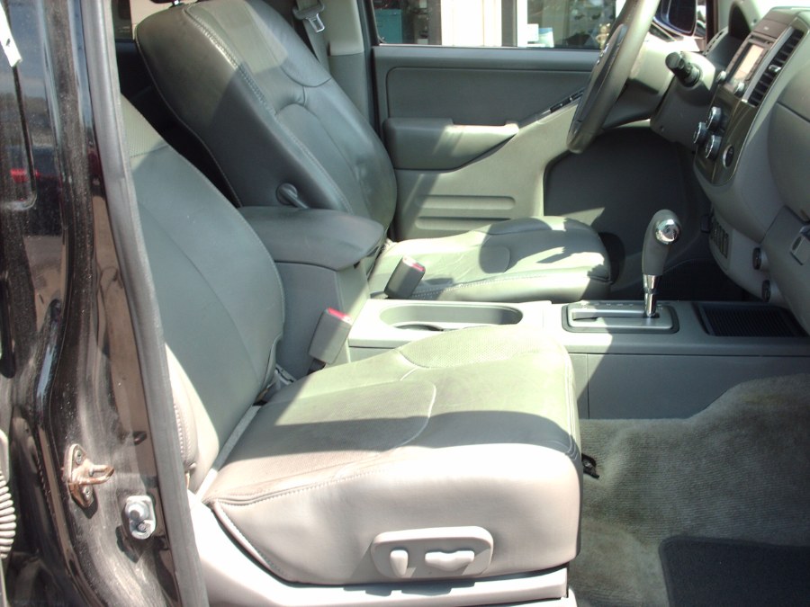 2015 Nissan Frontier 4WD Crew Cab LWB Auto SV, available for sale in Warwick, Rhode Island | Premier Automotive Sales. Warwick, Rhode Island 2015 Nissan Frontier 4WD Crew Cab LWB Auto SV, available for sale in Warwick, Rhode Island | Premier Automotive Sales. Warwick, Rhode Island