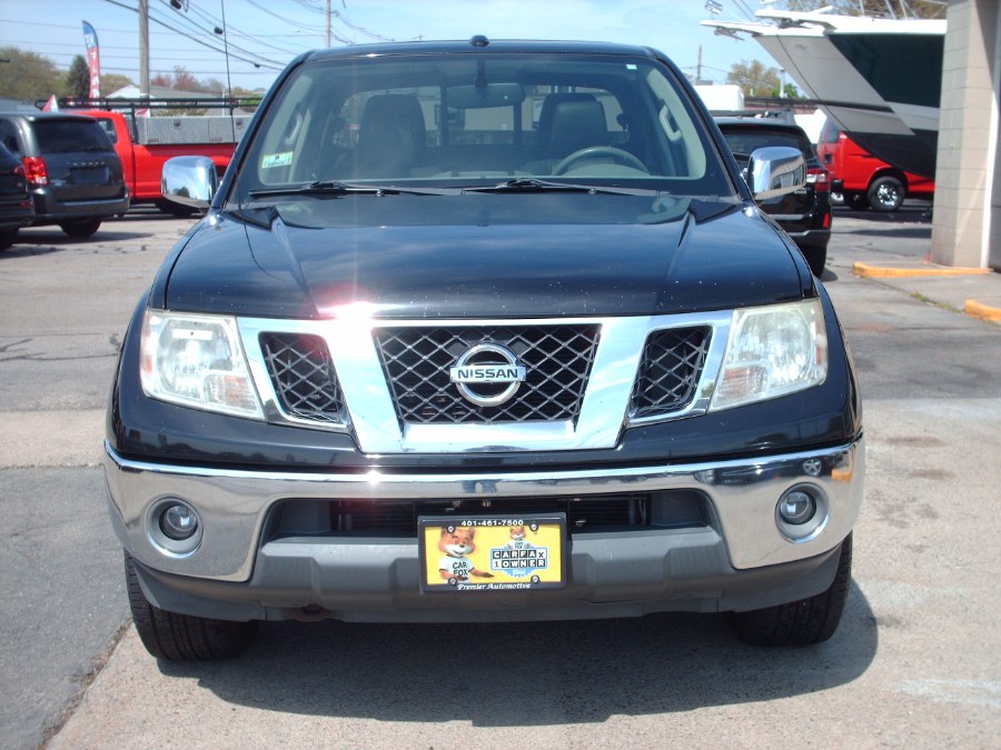 2015 Nissan Frontier 4WD Crew Cab LWB Auto SV, available for sale in Warwick, Rhode Island | Premier Automotive Sales. Warwick, Rhode Island 2015 Nissan Frontier 4WD Crew Cab LWB Auto SV, available for sale in Warwick, Rhode Island | Premier Automotive Sales. Warwick, Rhode Island