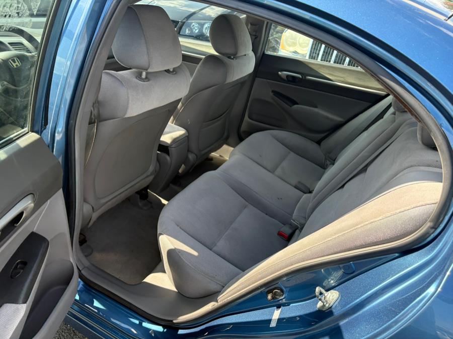 2006 Honda Civic Sdn EX AT, available for sale in East Windsor, Connecticut | CT Car Co LLC. East Windsor, Connecticut 2006 Honda Civic Sdn EX AT, available for sale in East Windsor, Connecticut | CT Car Co LLC. East Windsor, Connecticut