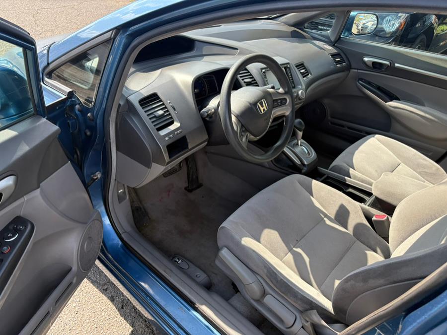 2006 Honda Civic Sdn EX AT, available for sale in East Windsor, Connecticut | CT Car Co LLC. East Windsor, Connecticut 2006 Honda Civic Sdn EX AT, available for sale in East Windsor, Connecticut | CT Car Co LLC. East Windsor, Connecticut
