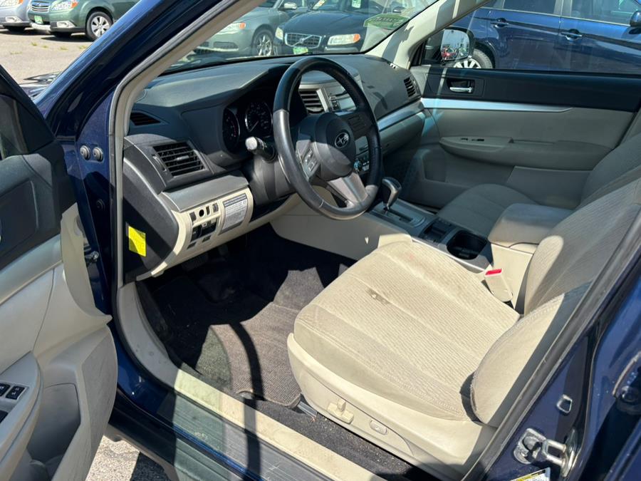 2011 Subaru Outback 4dr Wgn H4 Auto 2.5i Prem AWP, available for sale in East Windsor, Connecticut | CT Car Co LLC. East Windsor, Connecticut 2011 Subaru Outback 4dr Wgn H4 Auto 2.5i Prem AWP, available for sale in East Windsor, Connecticut | CT Car Co LLC. East Windsor, Connecticut