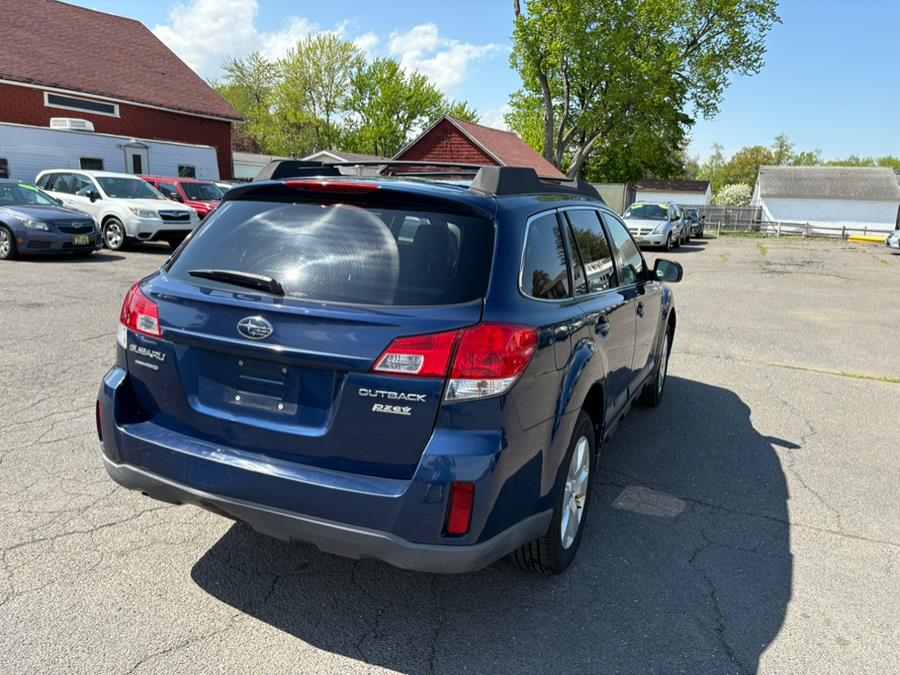 2011 Subaru Outback 4dr Wgn H4 Auto 2.5i Prem AWP, available for sale in East Windsor, Connecticut | CT Car Co LLC. East Windsor, Connecticut 2011 Subaru Outback 4dr Wgn H4 Auto 2.5i Prem AWP, available for sale in East Windsor, Connecticut | CT Car Co LLC. East Windsor, Connecticut