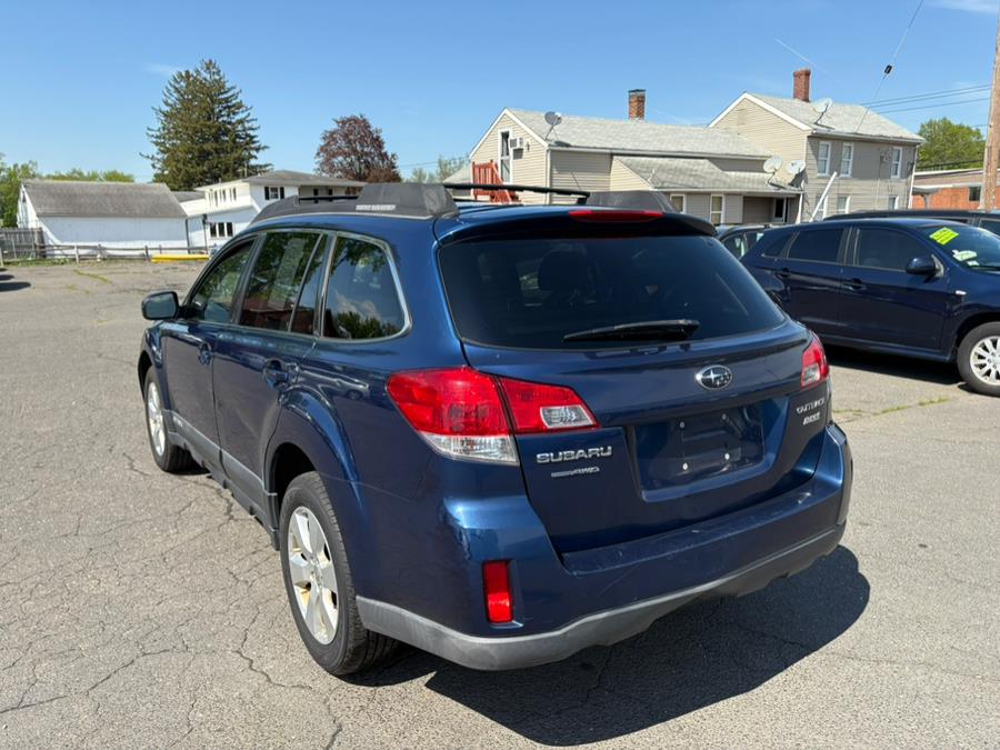 2011 Subaru Outback 4dr Wgn H4 Auto 2.5i Prem AWP, available for sale in East Windsor, Connecticut | CT Car Co LLC. East Windsor, Connecticut 2011 Subaru Outback 4dr Wgn H4 Auto 2.5i Prem AWP, available for sale in East Windsor, Connecticut | CT Car Co LLC. East Windsor, Connecticut