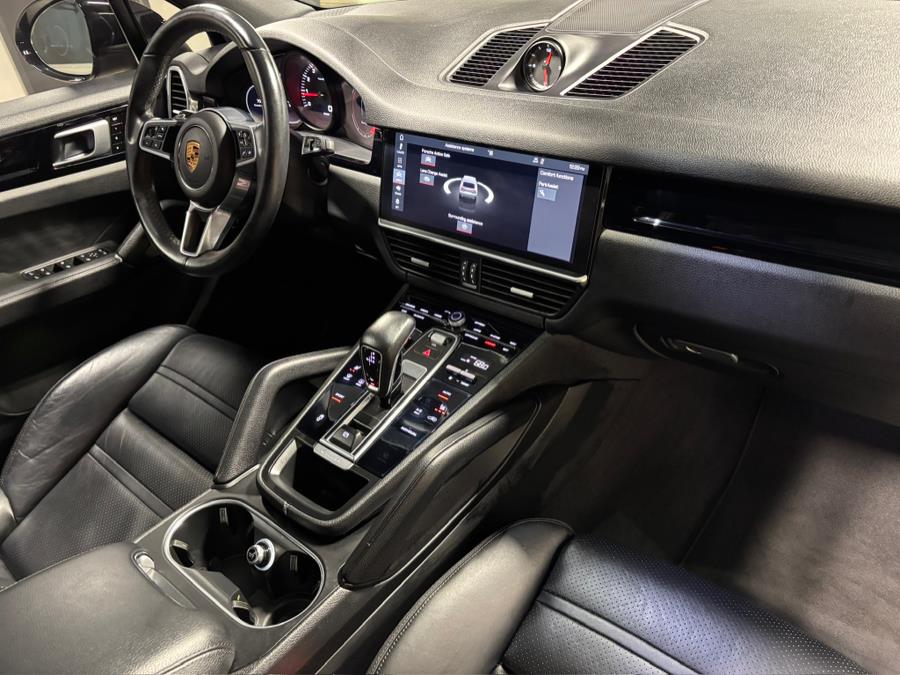2019 Porsche Cayenne AWD, available for sale in Prospect, Connecticut | M Sport Motorwerx. Prospect, Connecticut 2019 Porsche Cayenne AWD, available for sale in Prospect, Connecticut | M Sport Motorwerx. Prospect, Connecticut