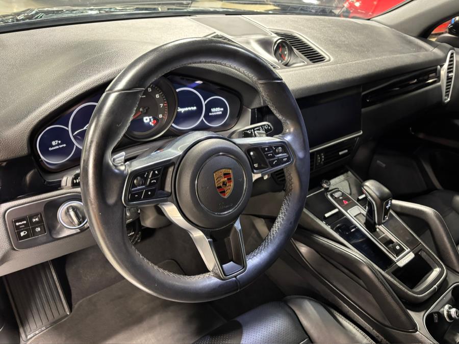 2019 Porsche Cayenne AWD, available for sale in Prospect, Connecticut | M Sport Motorwerx. Prospect, Connecticut 2019 Porsche Cayenne AWD, available for sale in Prospect, Connecticut | M Sport Motorwerx. Prospect, Connecticut