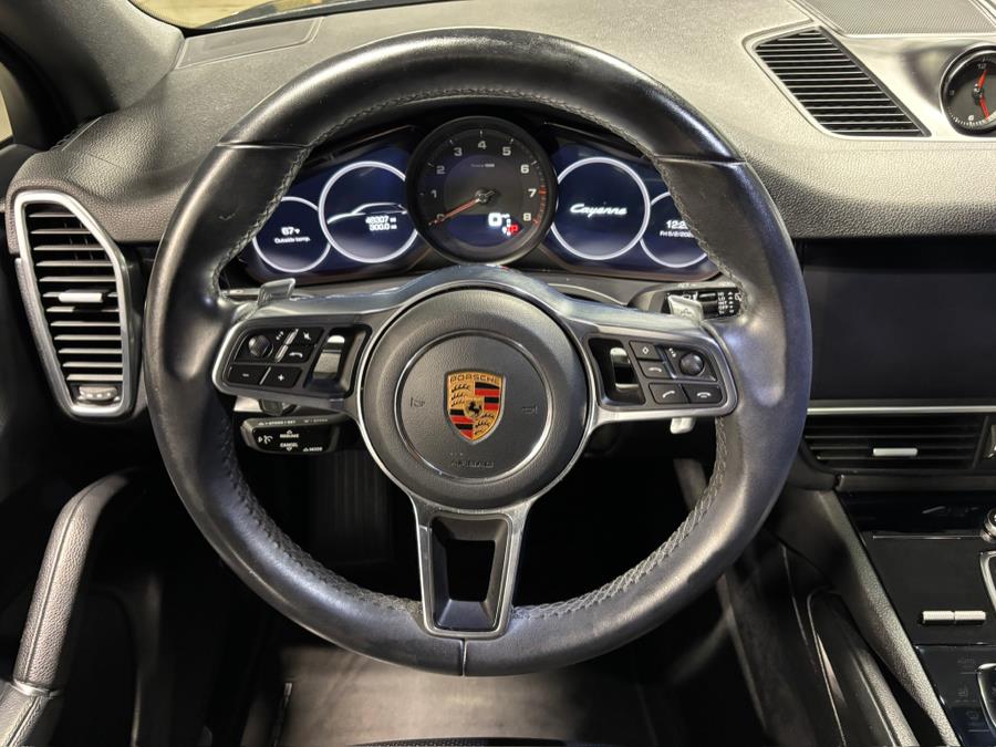 2019 Porsche Cayenne AWD, available for sale in Prospect, Connecticut | M Sport Motorwerx. Prospect, Connecticut 2019 Porsche Cayenne AWD, available for sale in Prospect, Connecticut | M Sport Motorwerx. Prospect, Connecticut