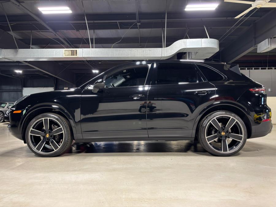 Used 2019 Porsche Cayenne in Prospect, Connecticut | M Sport Motorwerx. Prospect, Connecticut