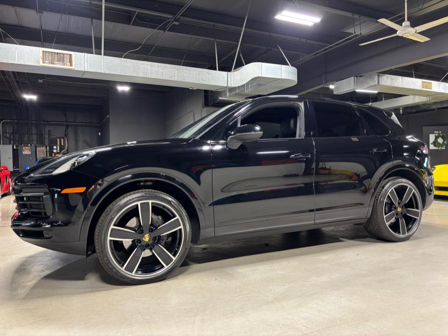 2019 Porsche Cayenne AWD, available for sale in Prospect, Connecticut | M Sport Motorwerx. Prospect, Connecticut 2019 Porsche Cayenne AWD, available for sale in Prospect, Connecticut | M Sport Motorwerx. Prospect, Connecticut