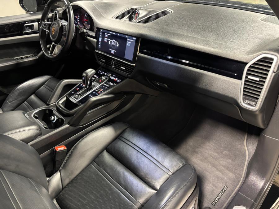 2019 Porsche Cayenne AWD, available for sale in Prospect, Connecticut | M Sport Motorwerx. Prospect, Connecticut 2019 Porsche Cayenne AWD, available for sale in Prospect, Connecticut | M Sport Motorwerx. Prospect, Connecticut